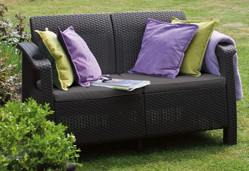 Натуральный или искусственный ротанг -  что лучше?