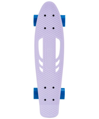 Круизер пластиковый Snowflake 22"x6"