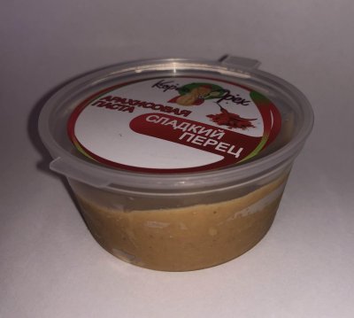 Фасовка 30 гр