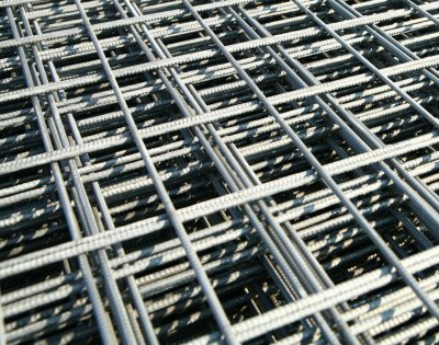 Сетка кладочная 200х200 мм d 5 мм размер 0,5х1,5 м