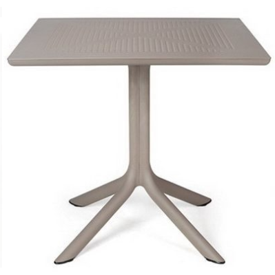 Стол квадратный Clip