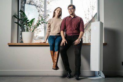 Рециркулятор Биос+ b120