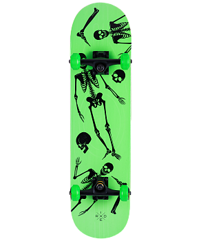 Скейтборд Bones 31.6"X8"