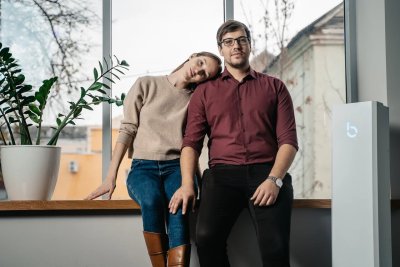 Рециркулятор Биос+ b120